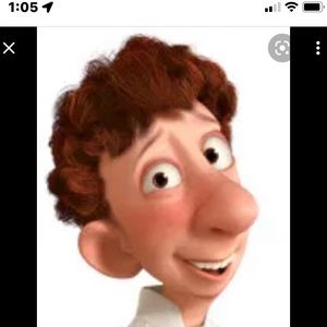 Meet your Posher, Brandon